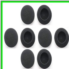ComfortFit Foam Ear Pads for Headphones