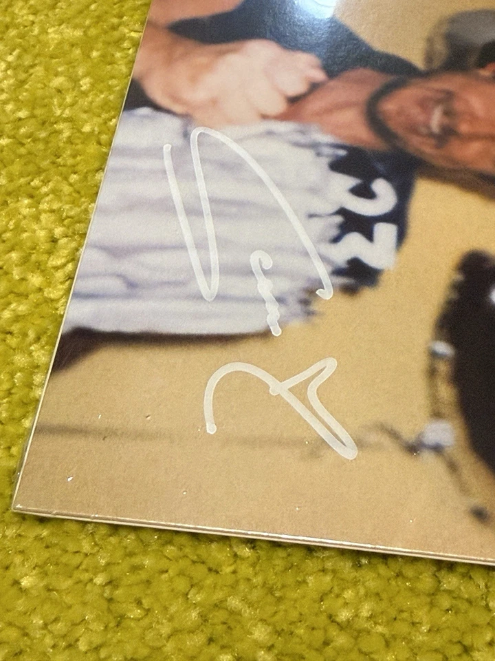 Ltd. handsignierte 7"-white-Vinyl-Single “23” | Samu Haber | OVP | Sold Out - Bild 3 von 4