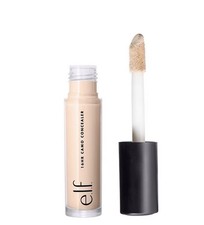 E.L.F. 16HR LONGWEAR CAMO CONCEALER SHADE LIGHT PEACH NEW IN BOX 0.2 Fl Oz