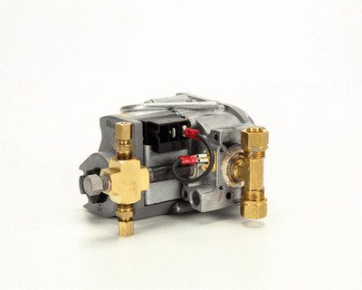 8065304SP Frymaster Hnywell H50 Fv Nat Valve Assembly Genuine OEM FM8065304SP
