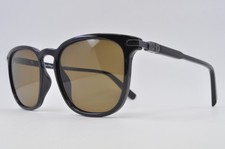 Salvatore Ferragamo Sunglasses SF881S 001 Black, Size 53-19-140