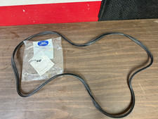 1937 1938 1939 Ford Closed Car Truck Windshield Frame To Body Rubber Seal Gasket