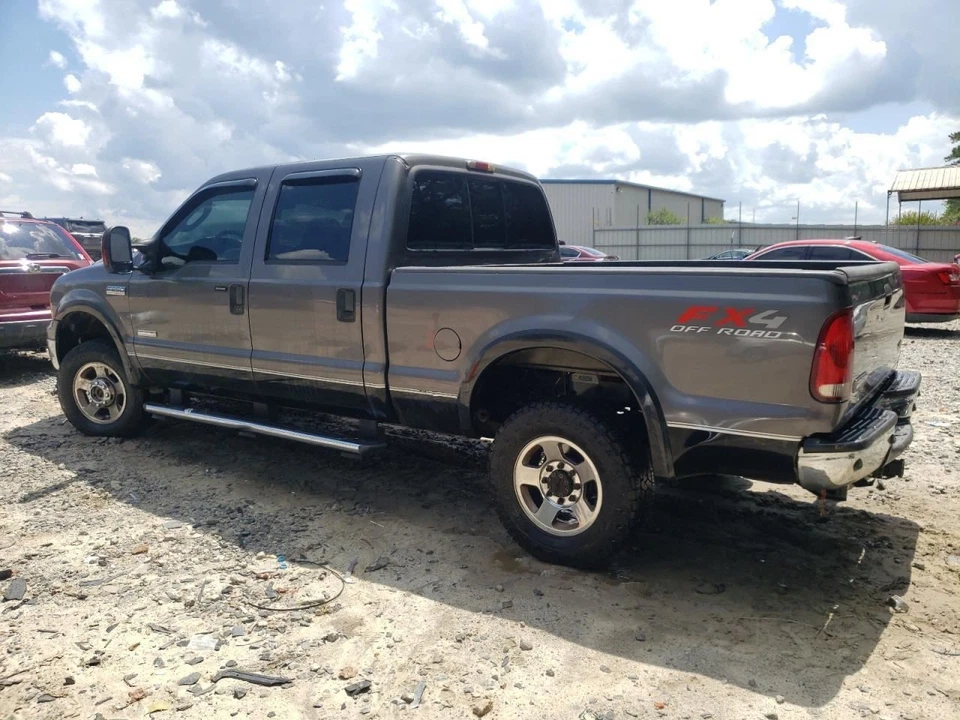 Air Bag Front Driver Wheel Fits 05-07 FORD F250SD PICKUP 4727092 Foto 2 de 4