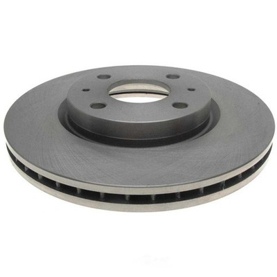 Frt Disc Brake Rotor  ACDelco Advantage  18A2608A