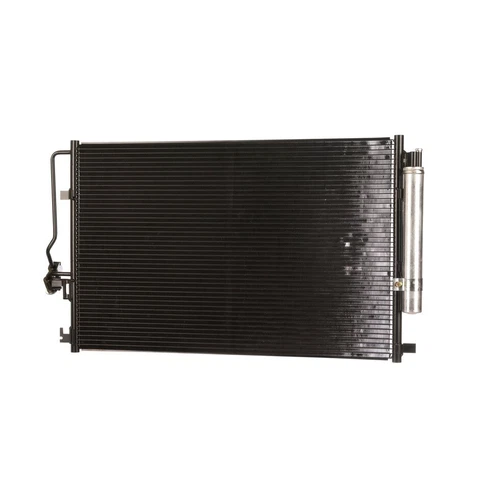 Kondensator Klimaanlage MAHLE AC 553 001S für Mercedes-Benz VW Sprinter 3, - Bild 5 von 24