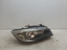 2005 BMW 325I SE Drivers Headlamp RH