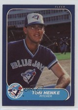 Click to enlarge Tom Henke