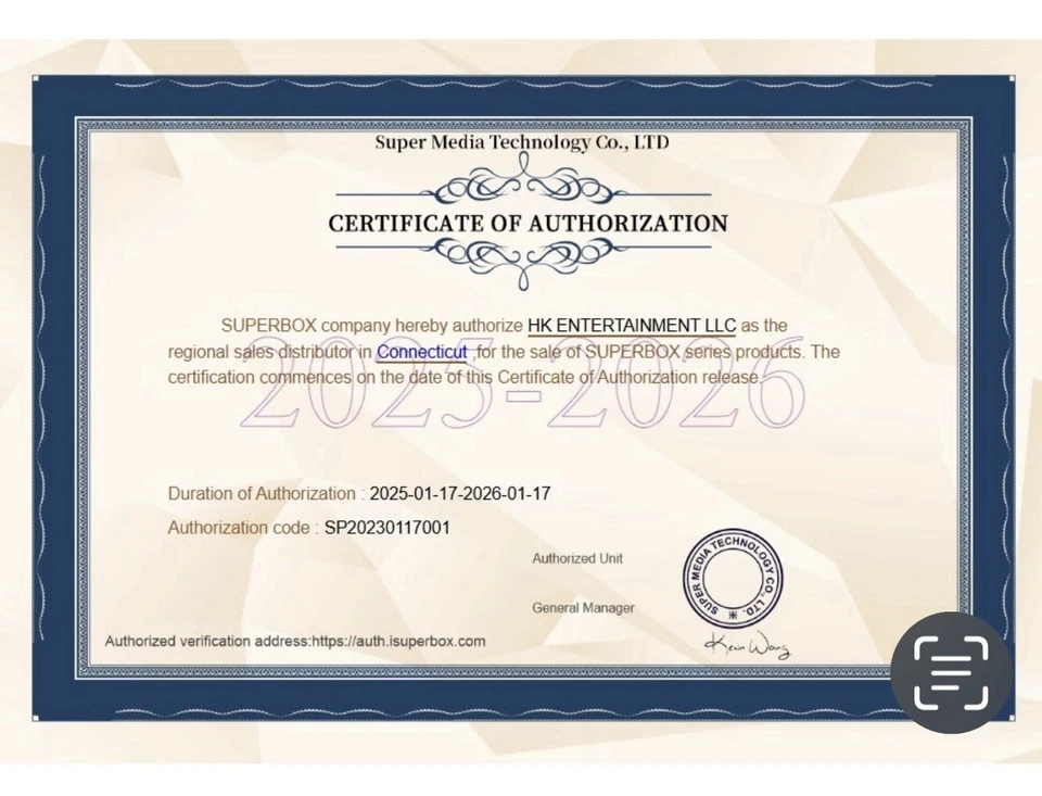 S6 MAX I CAN LOAD IT UP JUST CONNECT VERIFIED SELLER OVER 2000 CHANNELS - Image 3 of 4