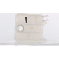 Mahle CRT 129 000S AusgleichsbehäLter KüHlmittel FüR Ford Mazda Volvo Focus 3