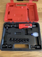 Einhell Druckluft-Ratschenschrauber TC-PR 68