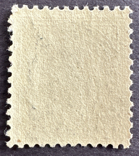 US 1923 Sc# 610 MNH Stamp Warren Harding Memorial Issue - Picture 2 of 2