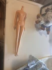 BARBIE NUDE BODY ONLY tnt FRANCIE /CASEY 1966 VTG BENDABLE LEGS