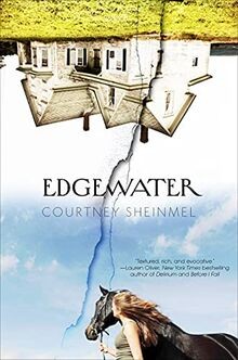 Edgewater von Sheinmel, Courtney | Buch | Zustand gut