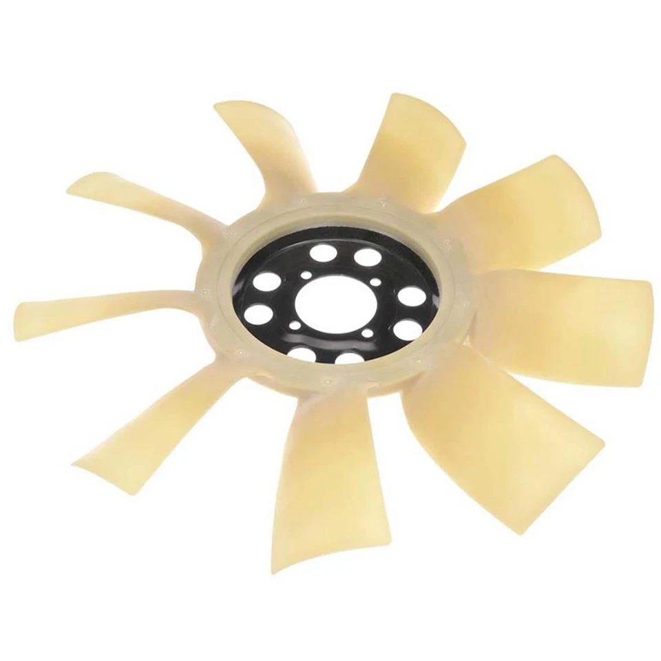 620-062 Dorman вентилятор лезвие радиатора охлаждения новый для Dodge Dakota Mitsubishi Raider - Изображение 2 из 2