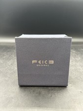 Feice Watch For Men Automatic Skeleton Watch ...