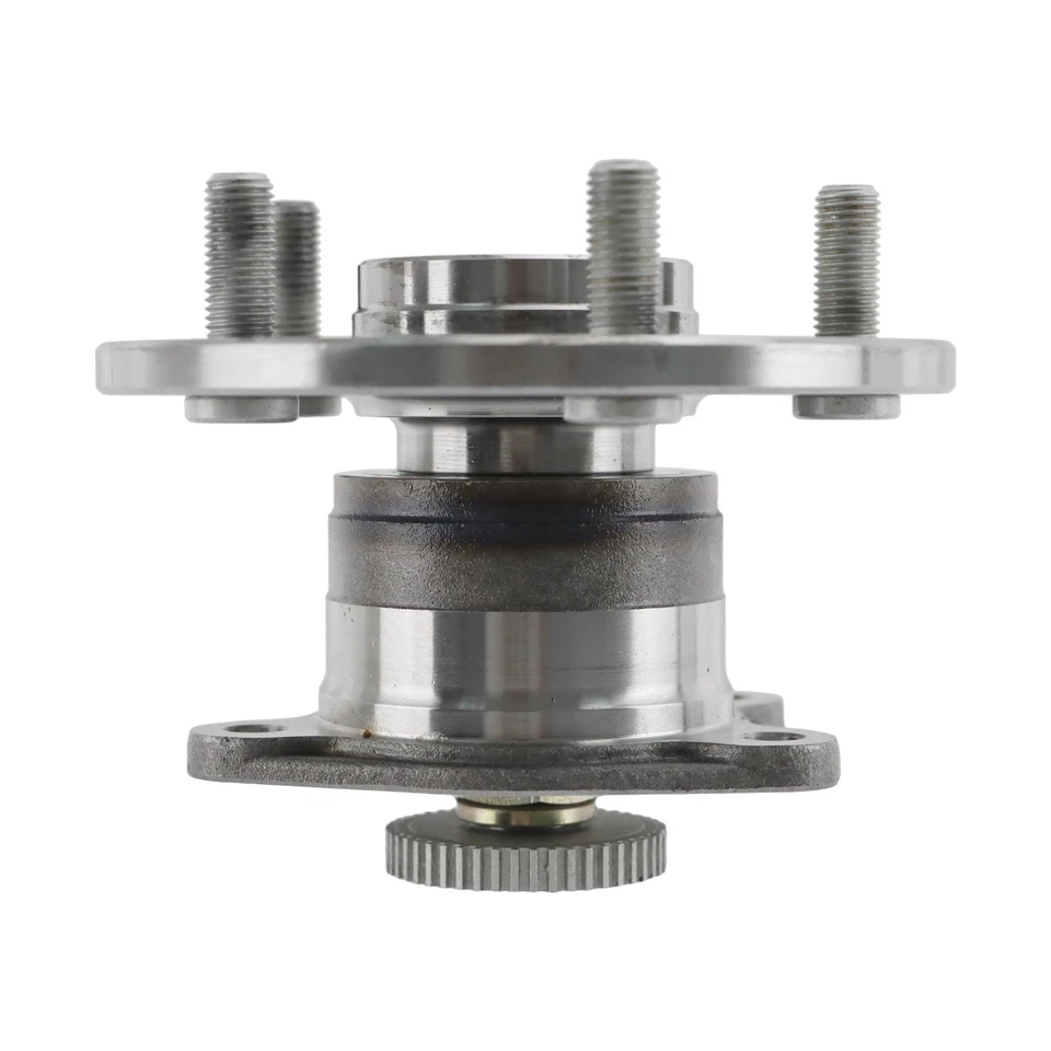 Pair Rear Wheel Bearing & Hubs for Toyota Camry Avalon Solara Lexus ES300 w/ ABS Foto 2 de 4