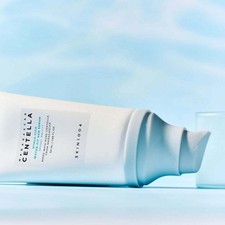 SKIN1004 Madagascar Centella Hyalu-Cica Water-Fit Sun Siero Set (2 Pezzi) - 3