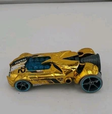 Hot Wheels Rocket Fire