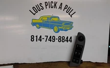 2006 DODGE DURANGO MASTER POWER WINDOW SWITCH WITH POWER MIRROR SWITCH OEM PART 