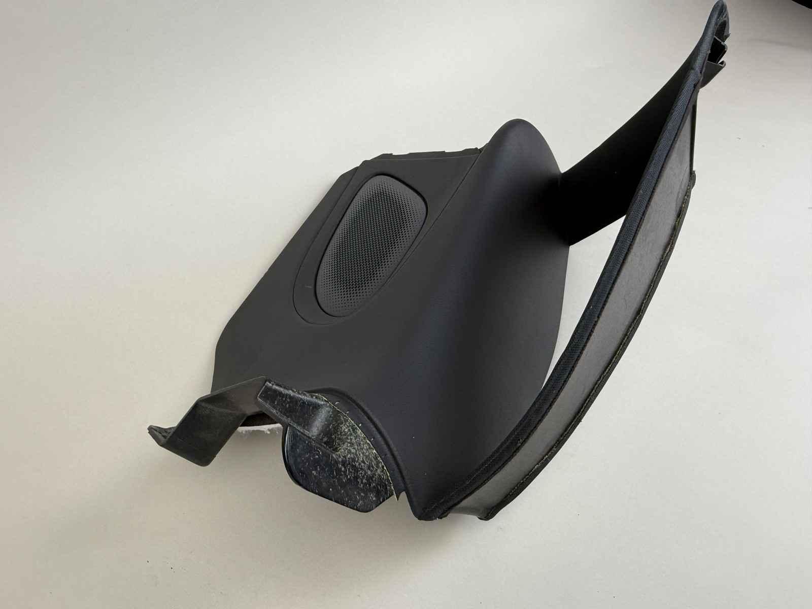 McLaren 570S 2016-2021 REAR+LEFT+INNER Quarter panel trim