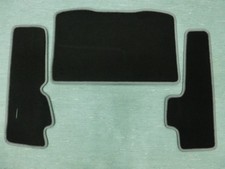 Koffer-Topcasematten *S 05370* passend für Gold Wing GL1800 SC47