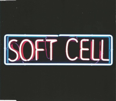 Soft Cell - Northern Lights / Guilty (Cos I Say You Are), (CD)