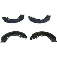 Maxgear Bremsbackensatz Bremsbacken Hinten FüR KIA Picanto TA