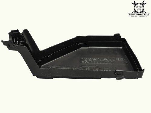 Engine Fuse Relay Box Junction Block Holder Cover OEM 2021-25 Nissan Rogue 2.5