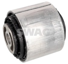 Querlenkerlager SWAG 33 10 1655 Gummi/Metall für BMW 5er F10 7er F01 F02 F03 F04