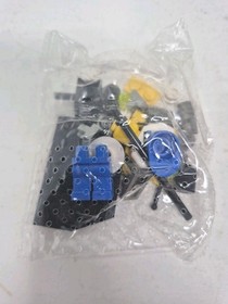 LEGO Studios: Cameraman (1357) - New Open Box - See Desc.