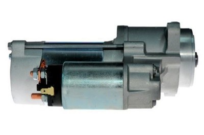 HELLA Starter Motor Fits HYUNDAI KIA H-1 Box Porter Pickup 36100-4A000