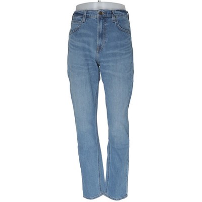 Lee, Jeans, Größe: 31/32, Austin, Blau, Baumwolle/Elasthan/Polyester #ckV