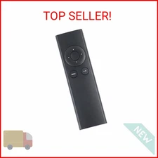 ZdalaMit Replacement TV Remote Control fit for A1156 A1378 A1469 A1427 MD199LL/A