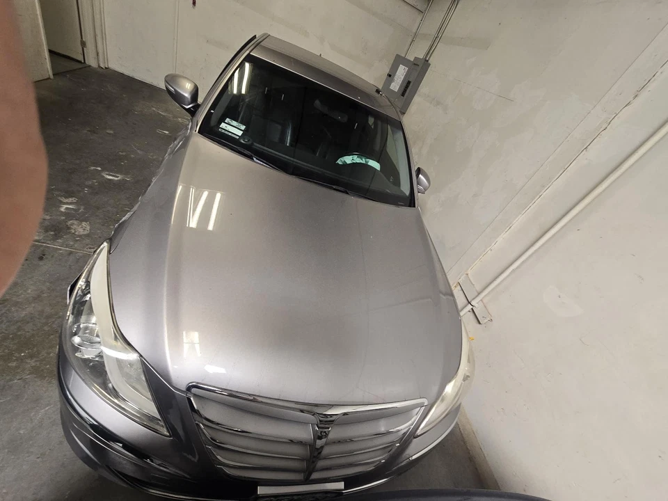 Used Brake Master Cylinder fits: 2012 Hyundai Genesis Sdn Grade A - Image 2 of 4