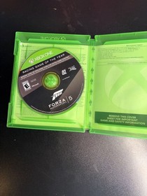 Pre-Owned Forza 5: Game of the Year Edition - Xbox One (Racing Game) - .com,