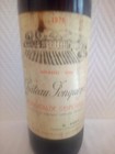 Bordeaux supérieur - Château Jonqueyres - 1976 - Famille Audy