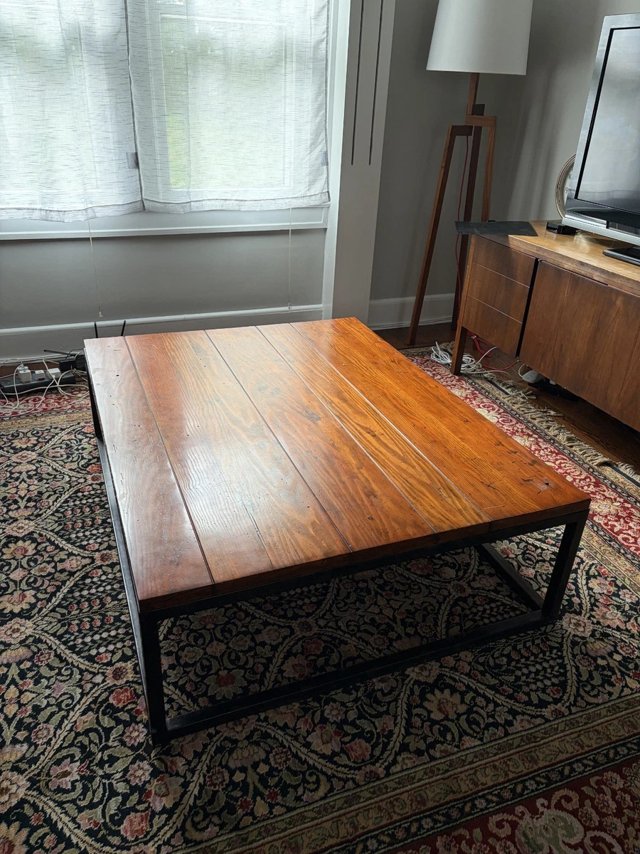 Ralph Lauren Rectangular Tables for sale | eBay