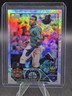Julio Rodriguez 2023 Topps Chrome Logofractor Rookie Cup RC 200 Seattle Mariners