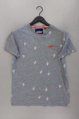 Chemise Superdry Imprimée Cactus pour Homme Taille 50, M Manches Courtes... - Photo 1/4