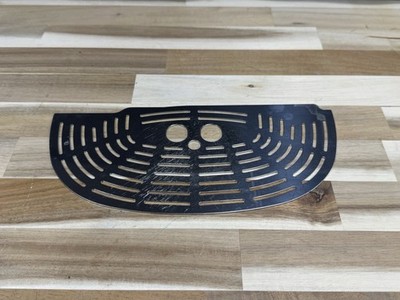  DeLonghi Tray Cover Silver  EAM1200 EAM1500  ESAM4200 4400 4500  5332213400