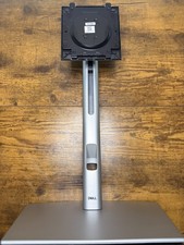 Dell P2725H Monitor Mount Stand - Silver