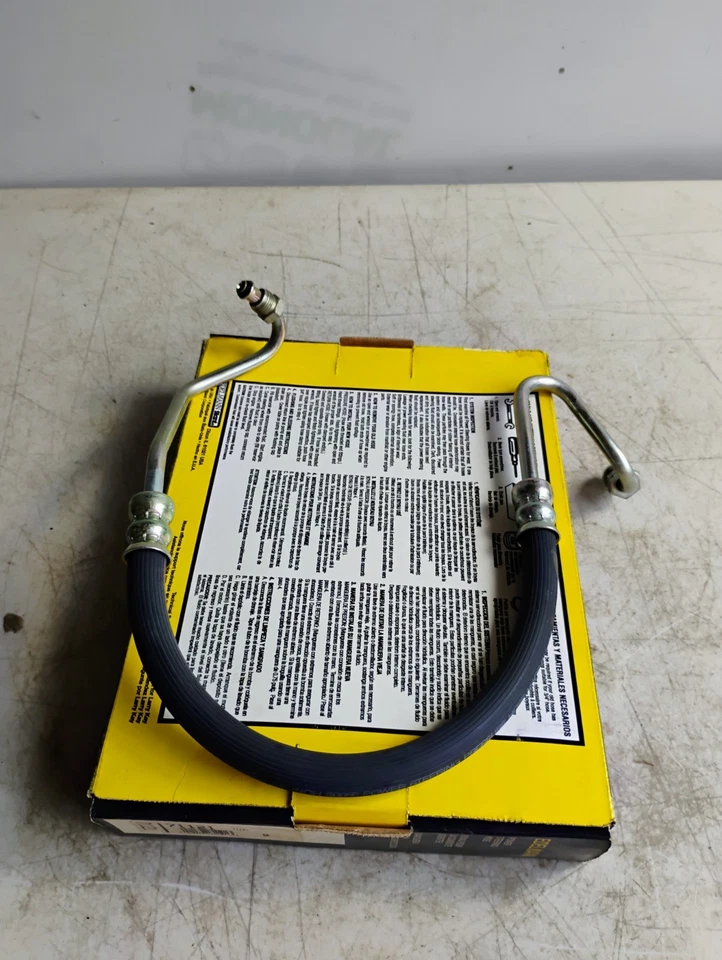 Manguera de presión de dirección asistida Edelmann 71121 para Buick Electra Pontiac Bonneville Foto 2 de 2