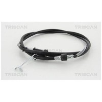 Handbremsseil Hinten Links FüR Jeep Cherokee KJ 3.7 01 Bis 02 Triscan ENJ ENR