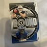 2024 Panini Contenders Round Numbers Brock Bowers Terrion Arnold Rookie Insert