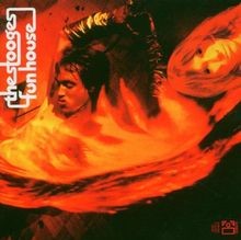 Fun House von Stooges,the | CD | Zustand gut