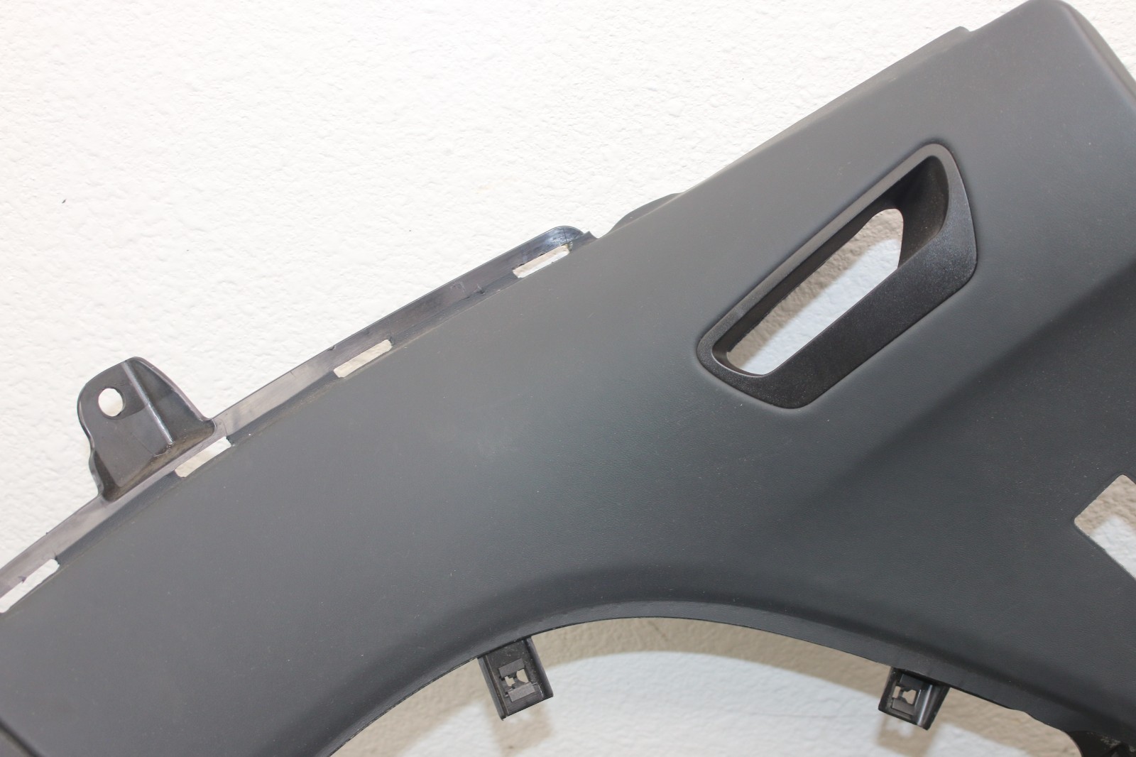 Audi R8 2017-2023 Rear Left Quarter panel trim