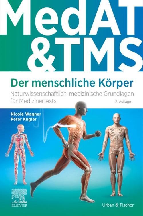 MedAT & TMS - Der menschliche Körper Nicole Wagner