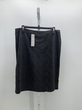 Spense Size Large Misses Skirt