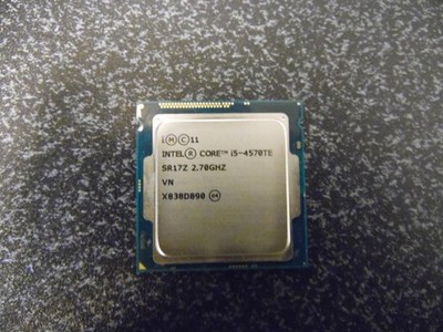 SR17Z (Intel Core i5-4570TE) Socket 1150