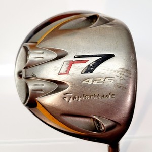 Taylormade R7 425 Driver | eBay